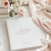 "Mon Wedding planner" Plans de mariage modernes et