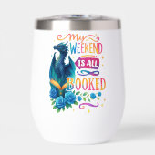 Mon Week-End Est Réservé (Avant)