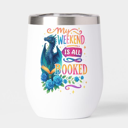 Mon Week-End Est Réservé (Arrière)