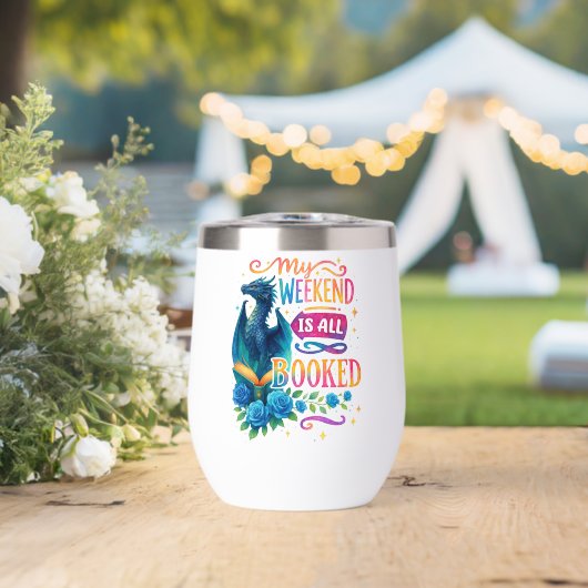 Mon Week-End Est Réservé (Mariage (pivoté))