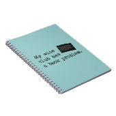 Mon Wine Club a un problème de livre (Côté Droit)