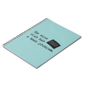 Mon Wine Club a un problème de livre (Côté gauche)