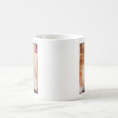 Mona Koffiemok (Center)