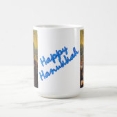 Mona Latke 15oz Mug (Centre)