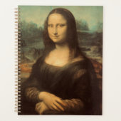 Mona Lisa (Devant)