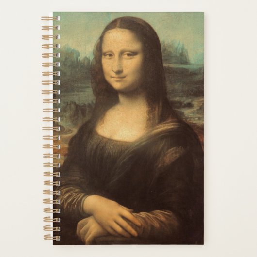 Mona Lisa (Devant)
