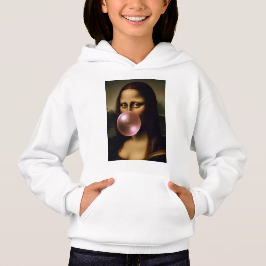 Mona Lisa  (Voorkant)