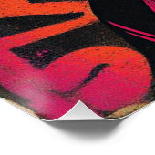 MONA LISA-30 PERFECT POSTER (Hoek)