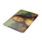 Mona Lisa Badmat (Gekanteld)