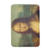 Mona Lisa Badmat (Voorkant Verticaal)