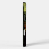 Mona Lisa, beroemd schilderij, Case-Mate iPhone Case (Achterkant / Rechts)