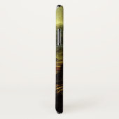 Mona Lisa, beroemd schilderij, Case-Mate iPhone Case (Achterkant / rechts)