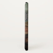 Mona Lisa Bgloeiroze Bubble gom Case-Mate iPhone Case (Achterkant / rechts)