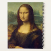 Mona Lisa By Leonardo Da Vinci (Dos)