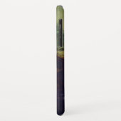 Mona Lisa Case-Mate iPhone Case (Achterkant/links)