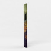 Mona Lisa Case-Mate iPhone Case (Achterkant/rechts)