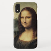 Mona Lisa Case-Mate iPhone Case (Achterkant)