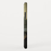 Mona Lisa Case-Mate iPhone Case (Achterkant/rechts)