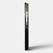 Mona Lisa Case-Mate iPhone Case (Achterkant / Links)