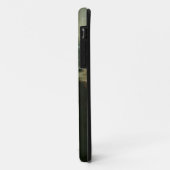 Mona Lisa Case-Mate iPhone Case (Achterkant/links)