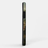 Mona Lisa Case-Mate iPhone Case (Achterkant/rechts)