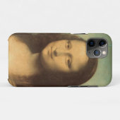 Mona Lisa Case-Mate iPhone Case (Achterkant (horizontaal))
