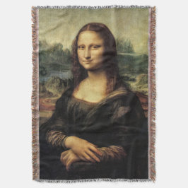 Mona Lisa Deken
