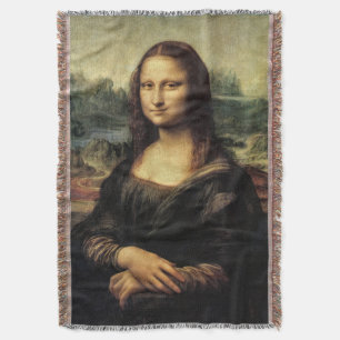 Mona Lisa Deken