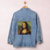 MONA LISA Denim jean jas Jacket (Hangar)