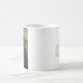 Mona Lisa door da Vinci - Mok (Center)