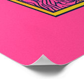 Mona Lisa Email Poster d'art mural (Coin)