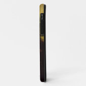 Mona Lisa en Hare Bull Dog Case (Achterkant/links)