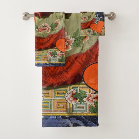 Mona Lisa Fun Zodiac Whimsical (En situation)