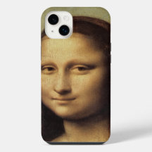 Mona Lisa Gioconda en détail par Leonardo da Vinci