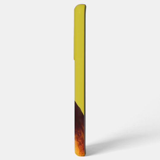 Mona Lisa Kauwgum Bubble Samsung Galaxy Hoesje (Achterkant horizontaal)