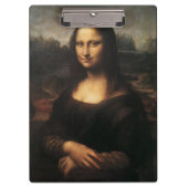 Mona Lisa Klembord (Voorkant)