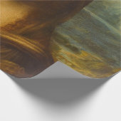 Mona Lisa, La Joconde, 1503, ingediend door Leonar Cadeaupapier (Hoek)