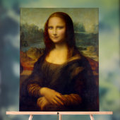 Mona Lisa Leonardo France (Neutre)