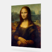 Mona Lisa Leonardo France (Angle)