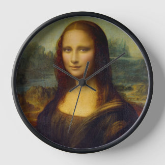 Mona Lisa Leonardo France