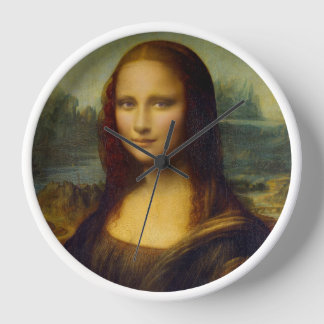 Mona Lisa Leonardo France