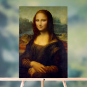Mona Lisa Leonardo France (Neutre)