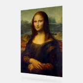 Mona Lisa Leonardo France (Angle)