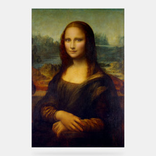 Mona Lisa Leonardo France