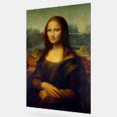 Mona Lisa Leonardo France (Angle)