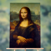 Mona Lisa Leonardo France (Neutre)