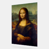 Mona Lisa Leonardo France (Angle)