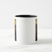 Mona Lisa Mok (Midden)