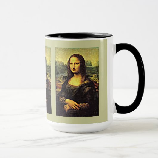 Mona LIsa Mok (Rechts)