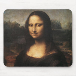 Mona Lisa Muismat